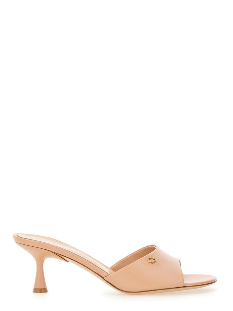 サンダル・ミュール Gianvito Rossi Mule Ascent Gianvito Rossi MULE ASCENT - Slippers - BeyondStyle