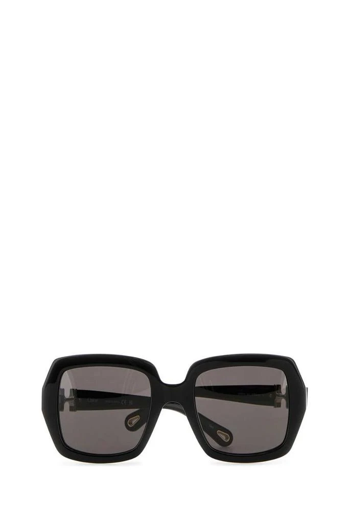 Chloé Chloé Sunglasses 2