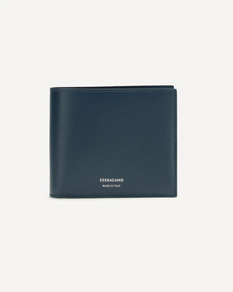 Salvatore Ferragamo Ferragamo Classic Bifold Wallet