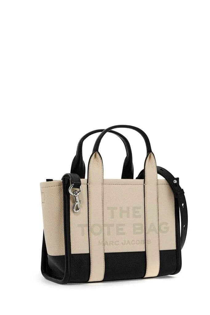 Marc Jacobs Marc Jacobs the colorblock small tote bag 3