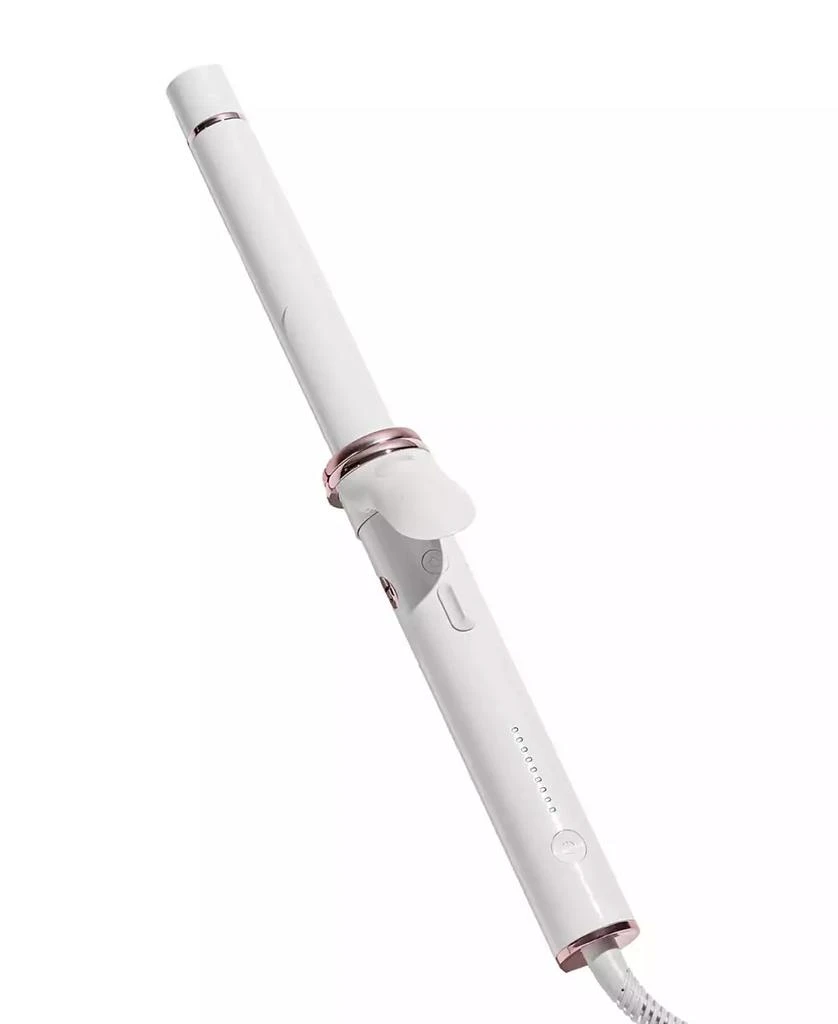 T3 CurlWrap 1" Automatic Rotating Curling Iron with Longer Barrel