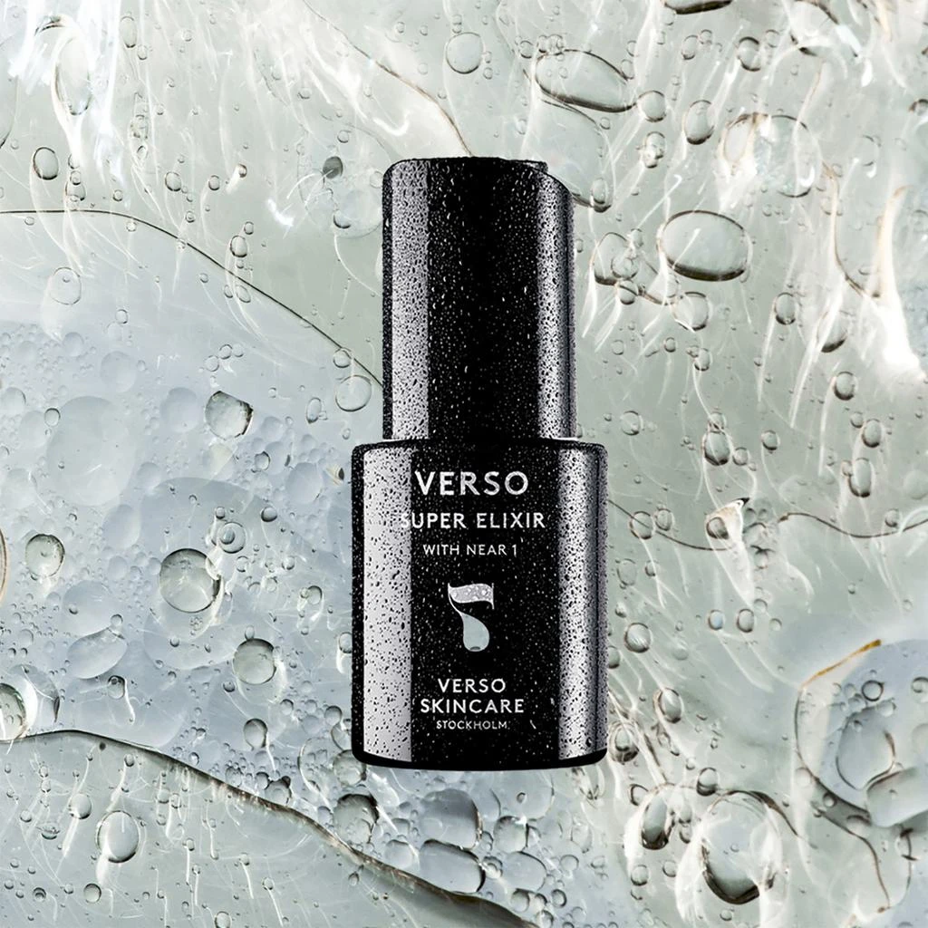 VERSO Verso Skincare Super Elixir 30ml 5