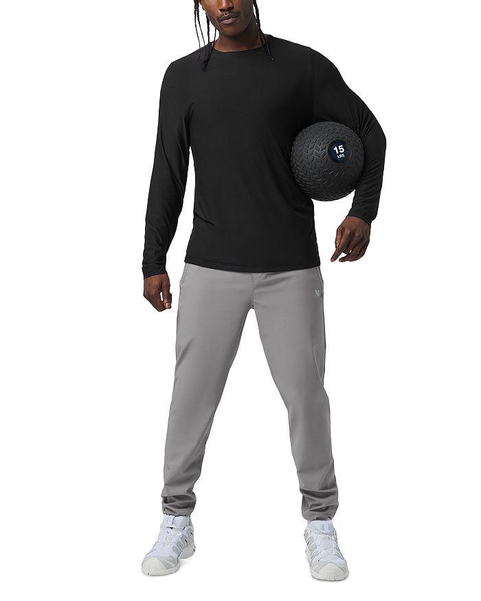 Vuori Strato Long Sleeve Tech Tee