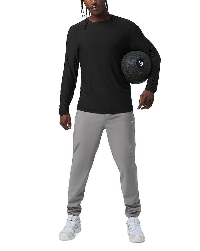 Vuori Strato Long Sleeve Tech Tee 2