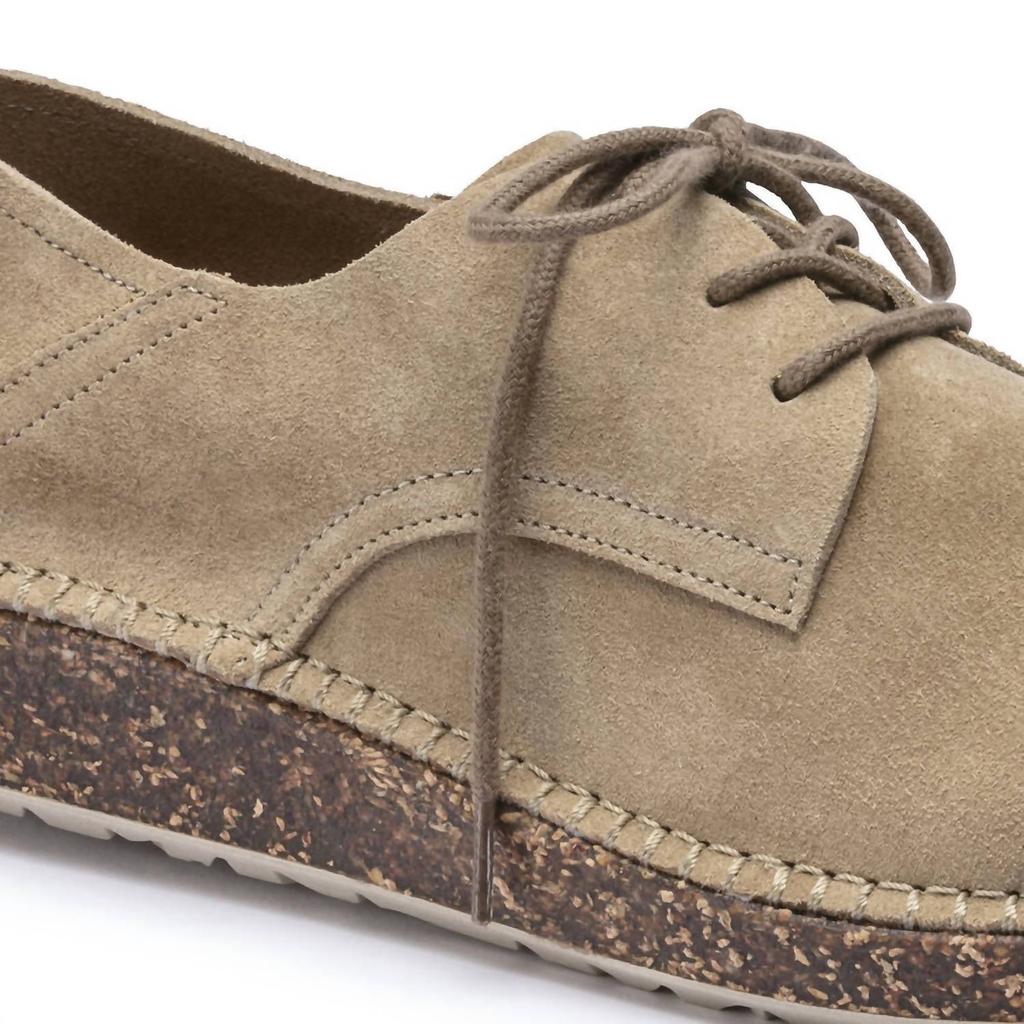Birkenstock Birkenstock - Women's Gary Lace Up Shoe