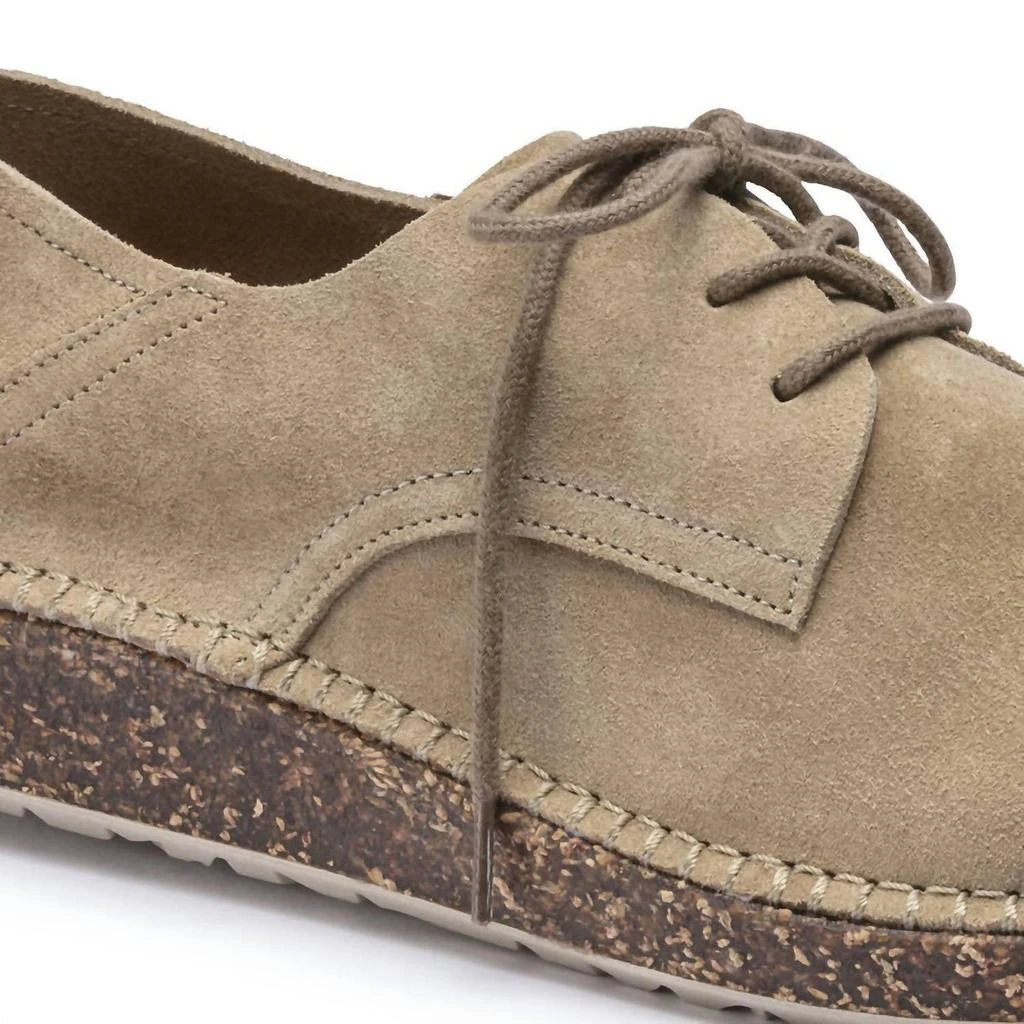 Birkenstock Birkenstock - Women's Gary Lace Up Shoe