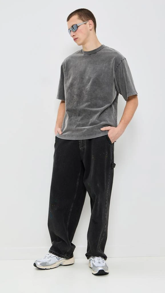 Acne Studios Exford Vintage Tee 4