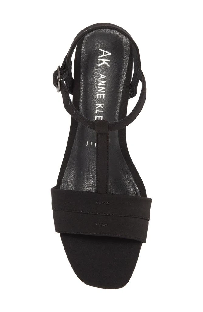 Anne Klein Valeta Wedge Sandal 6
