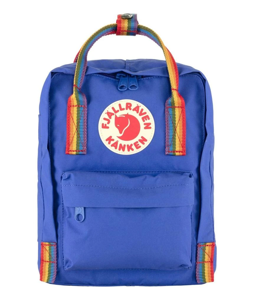 Fjällräven Kånken Rainbow Mini 1