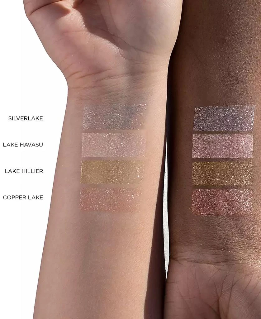 Stila Heaven's Dew All Over Glimmer 4