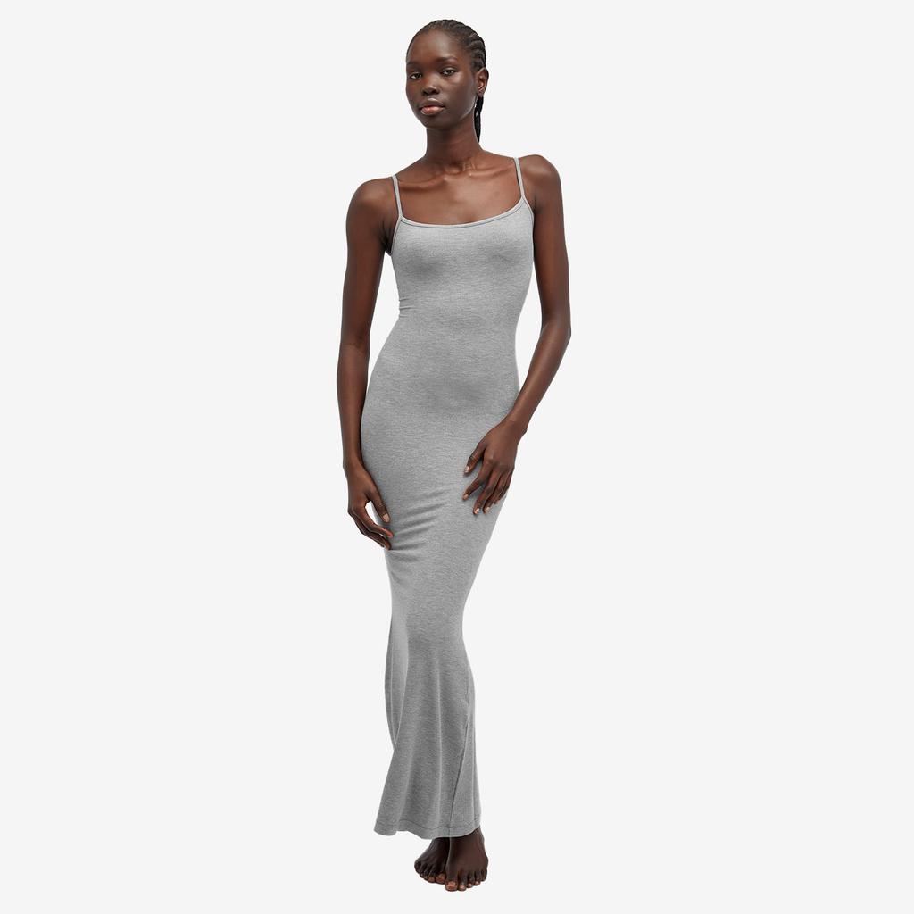 SKIMS SKIMS Soft Lounge Long Slip Dress