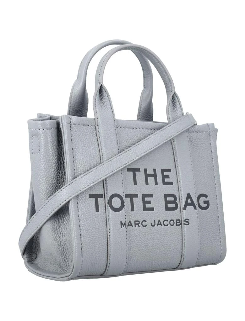 Marc Jacobs The Mini Tote Leather Bag 2