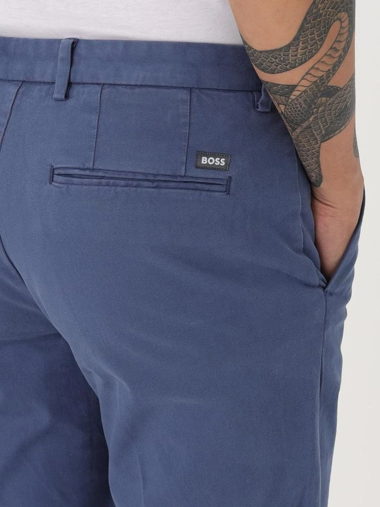 Hugo Boss Pants men Boss 3