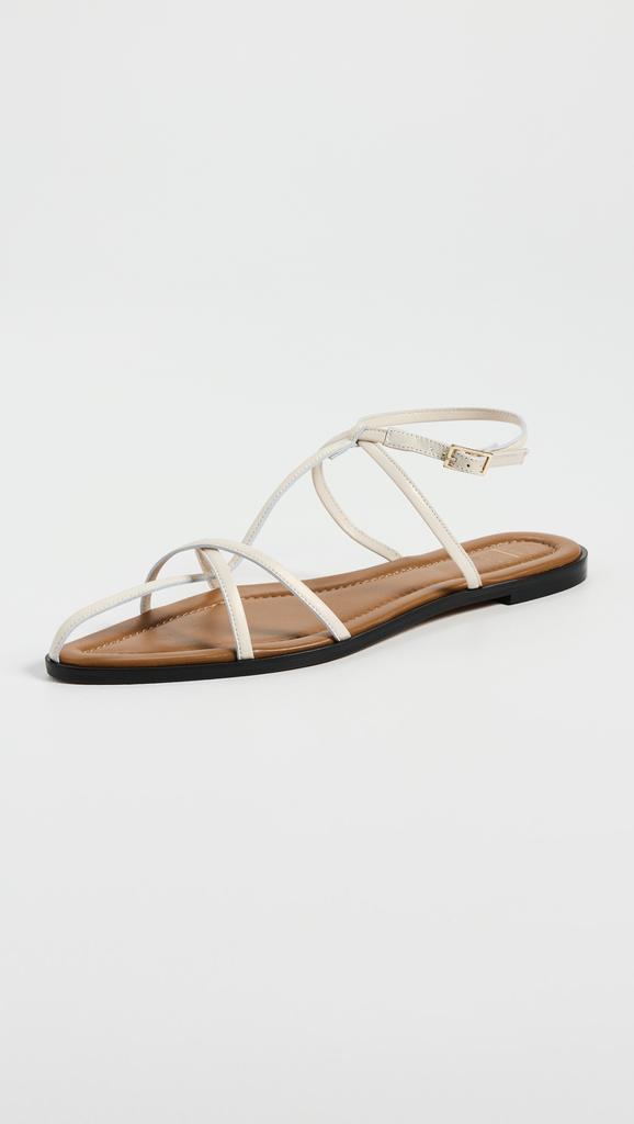 ATP ATELIER Griante Sandals