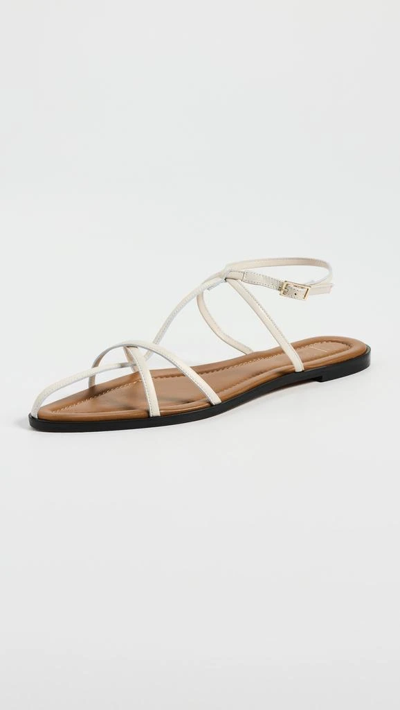 ATP ATELIER Griante Sandals 1