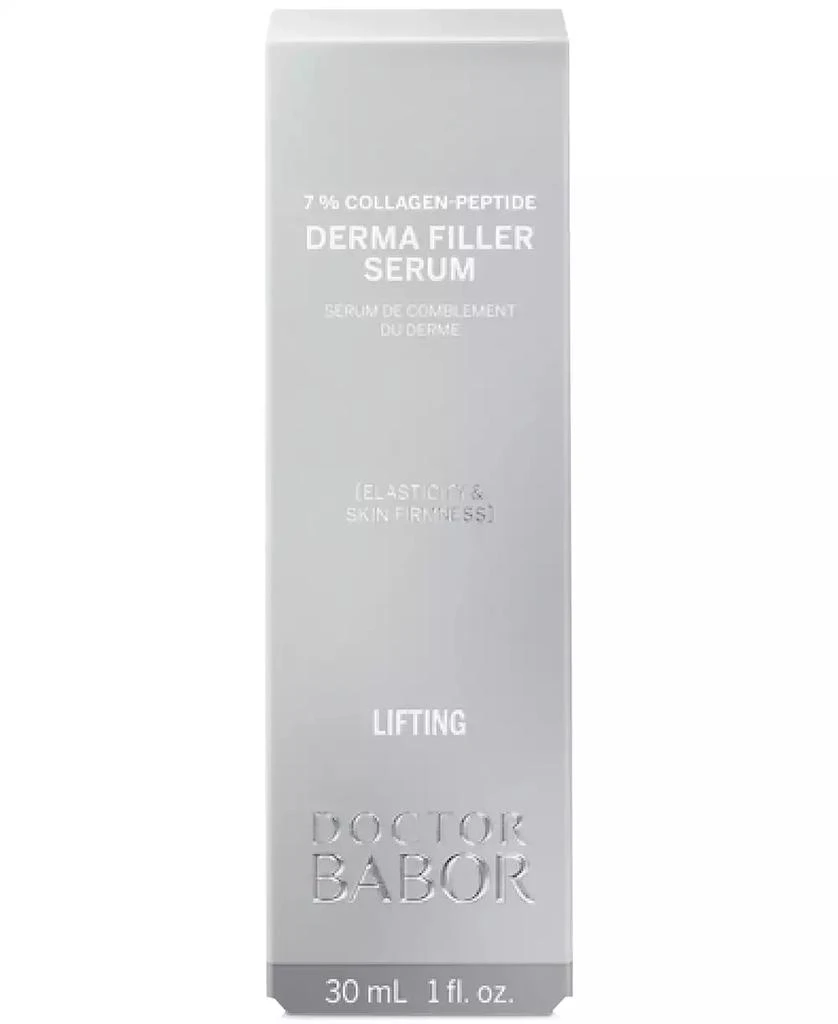 BABOR Derma Filler Serum, 1 oz. 3