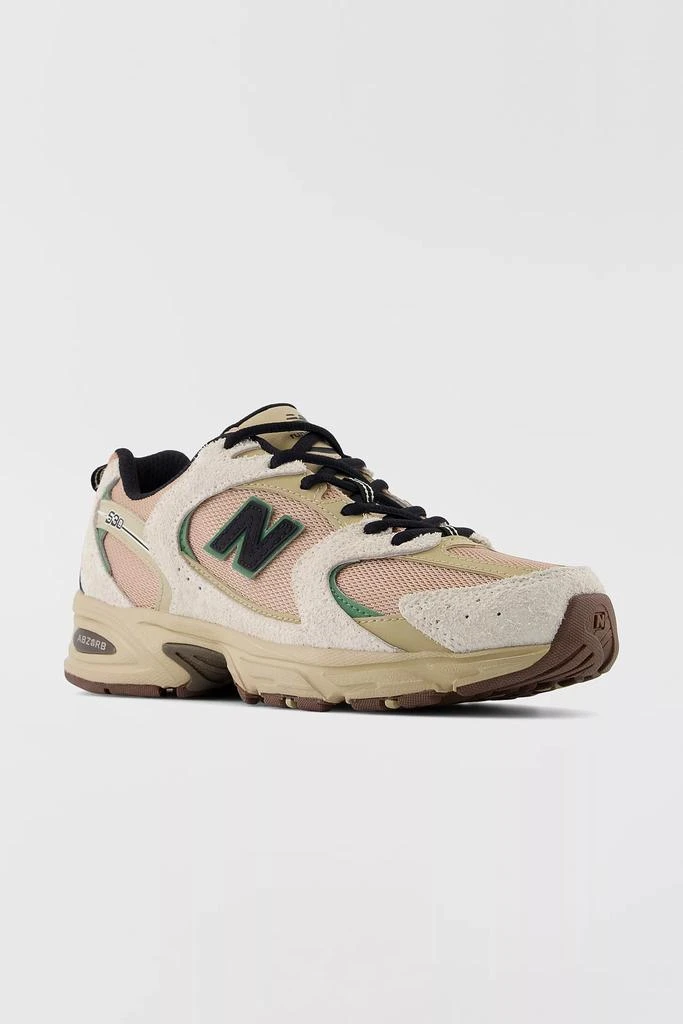 New Balance New Balance Women's Vintage-Style 530 Sneaker 2