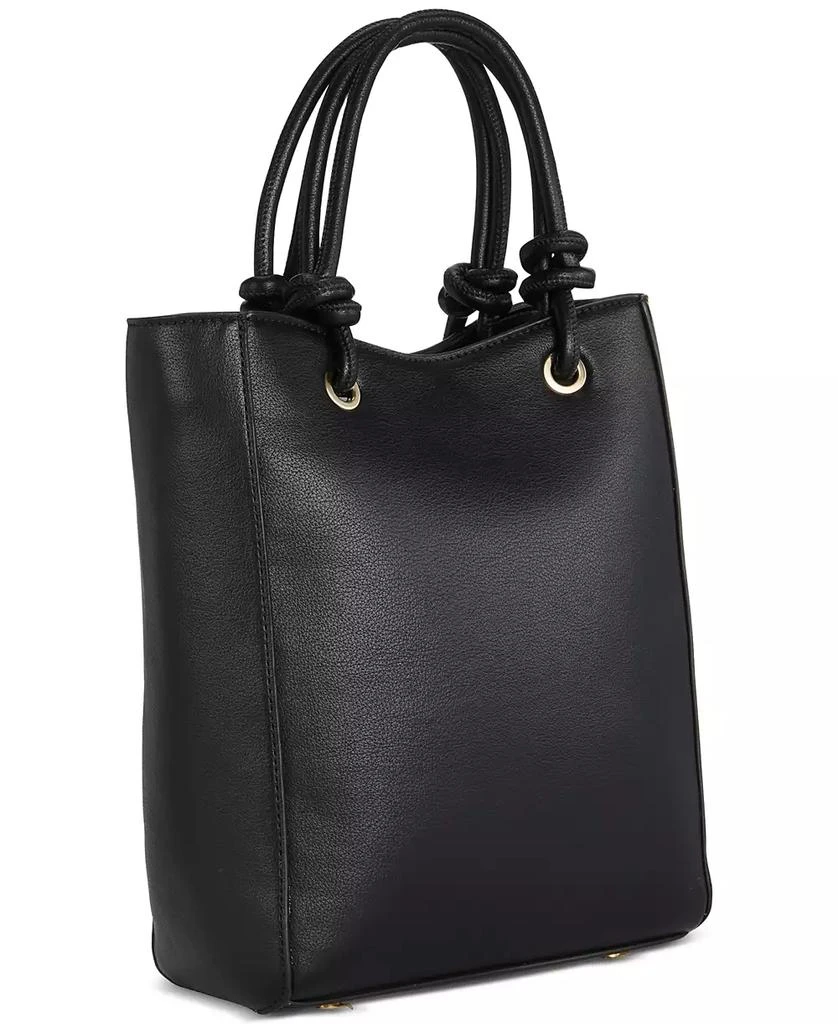 On 34th Liliann Solid Small Bucket Bag, Exclusively at Macy's 4