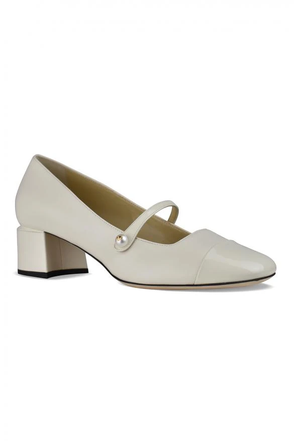 Jimmy Choo Elisa 45 pumps 2