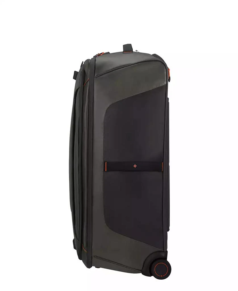 Samsonite Ecodiver Large Wheeled Duffle 3