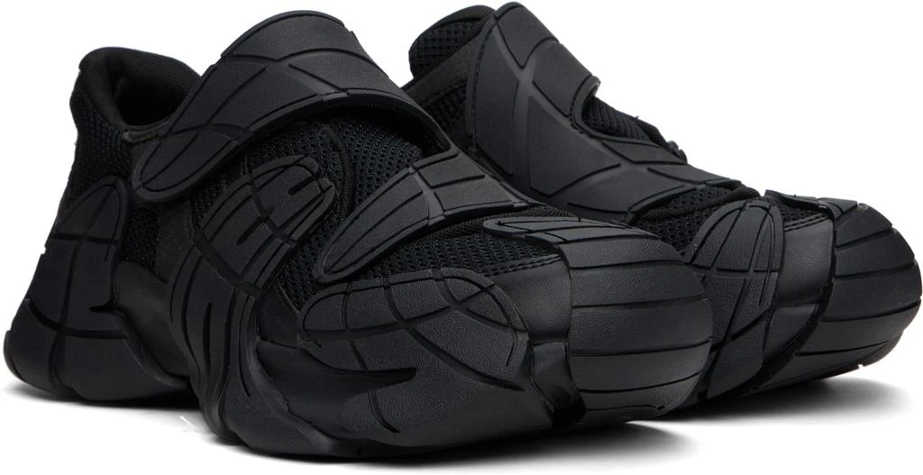 CAMPERLAB Black Tormenta Sneakers 4