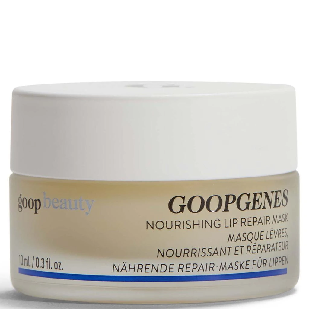 goop beauty goop beauty Nourishing Lip Repair Mask 10ml
