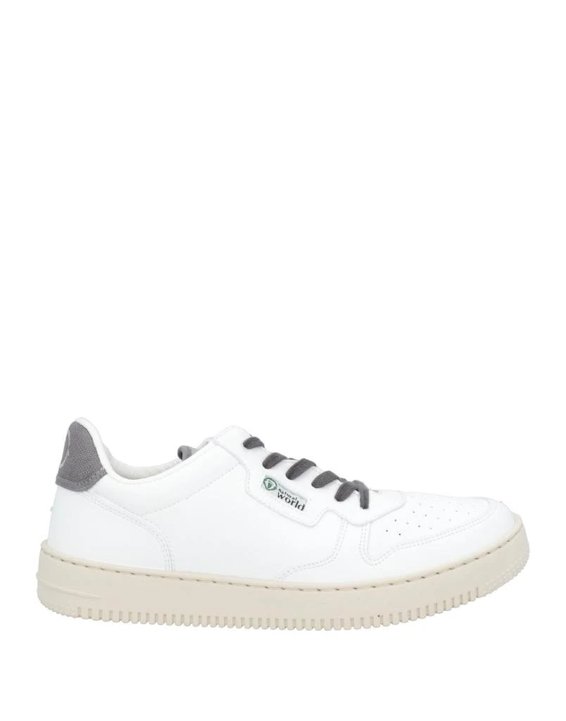 NATURAL WORLD Sneakers 1