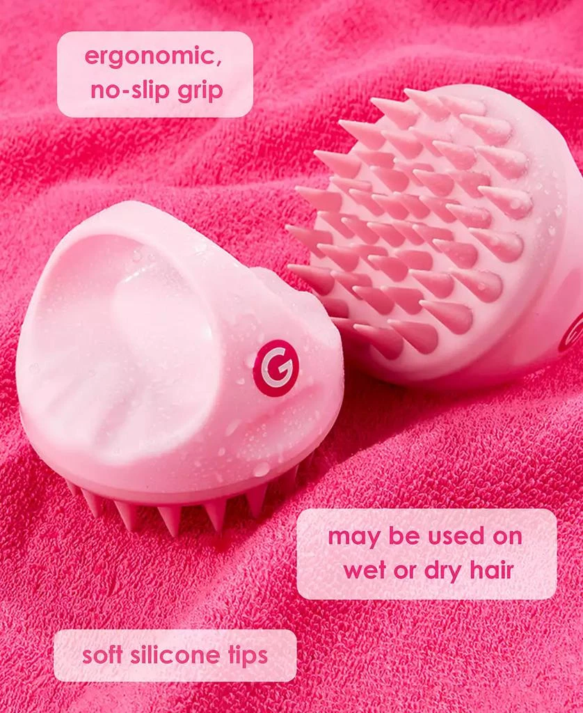 Grande Cosmetics GrandeHAIR Scalp Massager 4