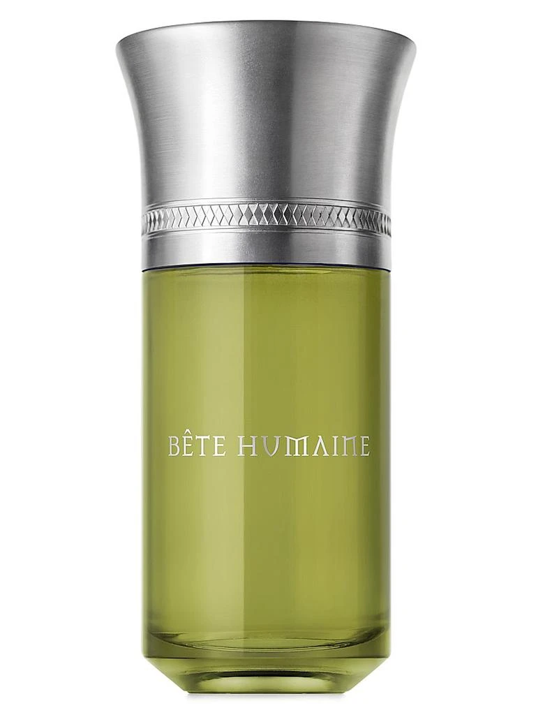 Liquides Imaginaires Bête Humaine Eau de Parfum 1