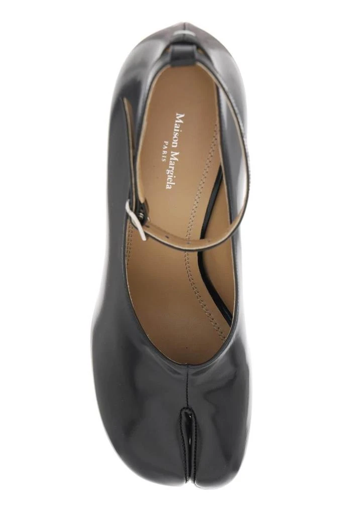 MAISON MARGIELA tabi mary jane pumps 2