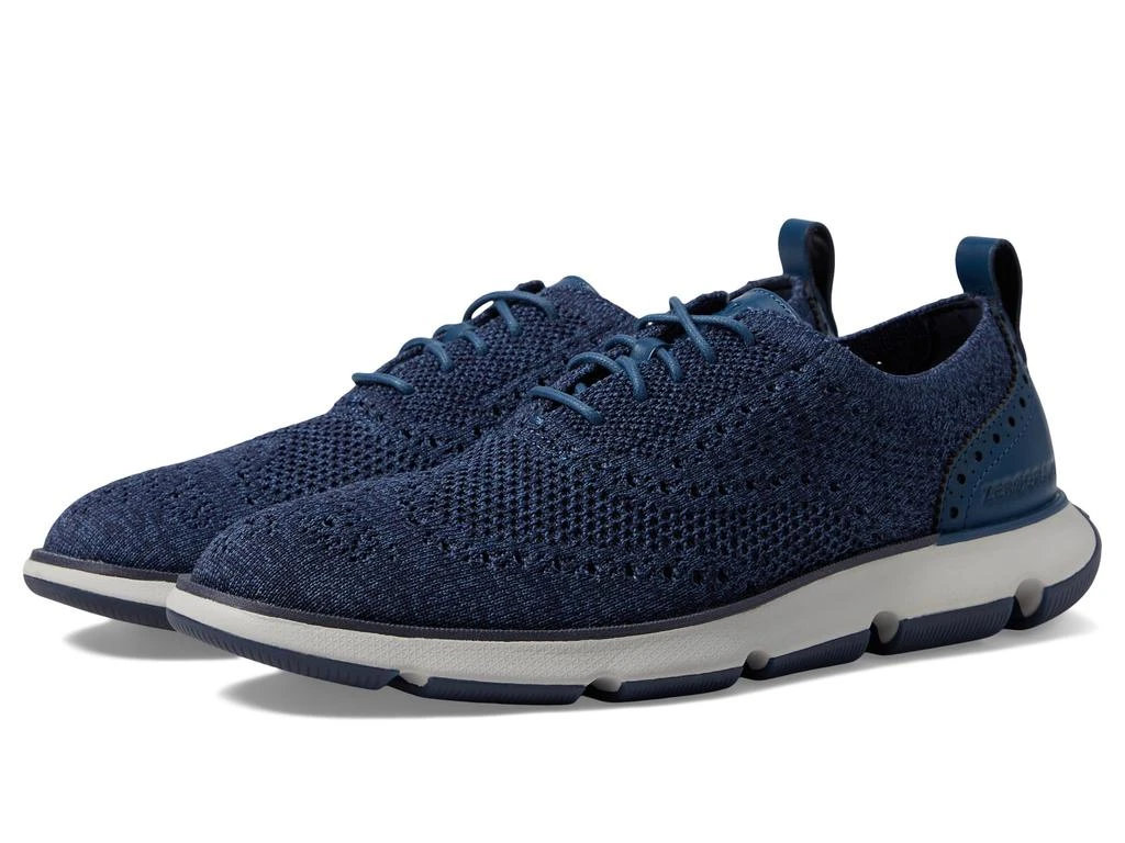 Cole Haan 4.Zerogrand Stitchlite Oxford 1