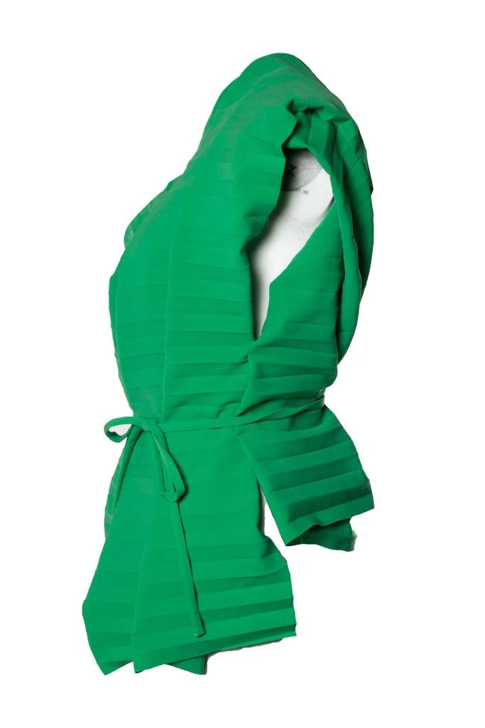 A.W.A.K.E MODE asymmetric one shoulder top 4