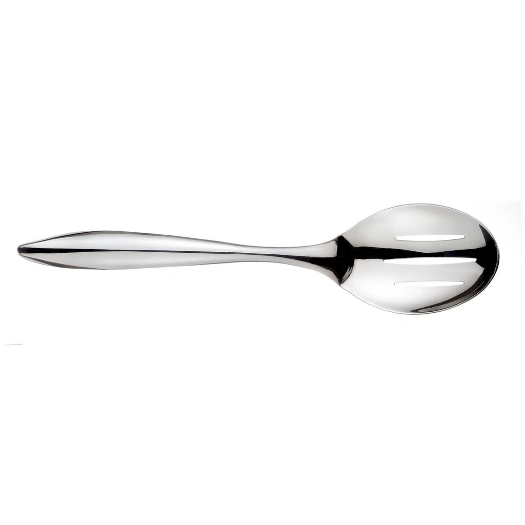 Cuisipro Cuisipro 13 Inch Tempo Slotted Spoon, Stainless Steel 1