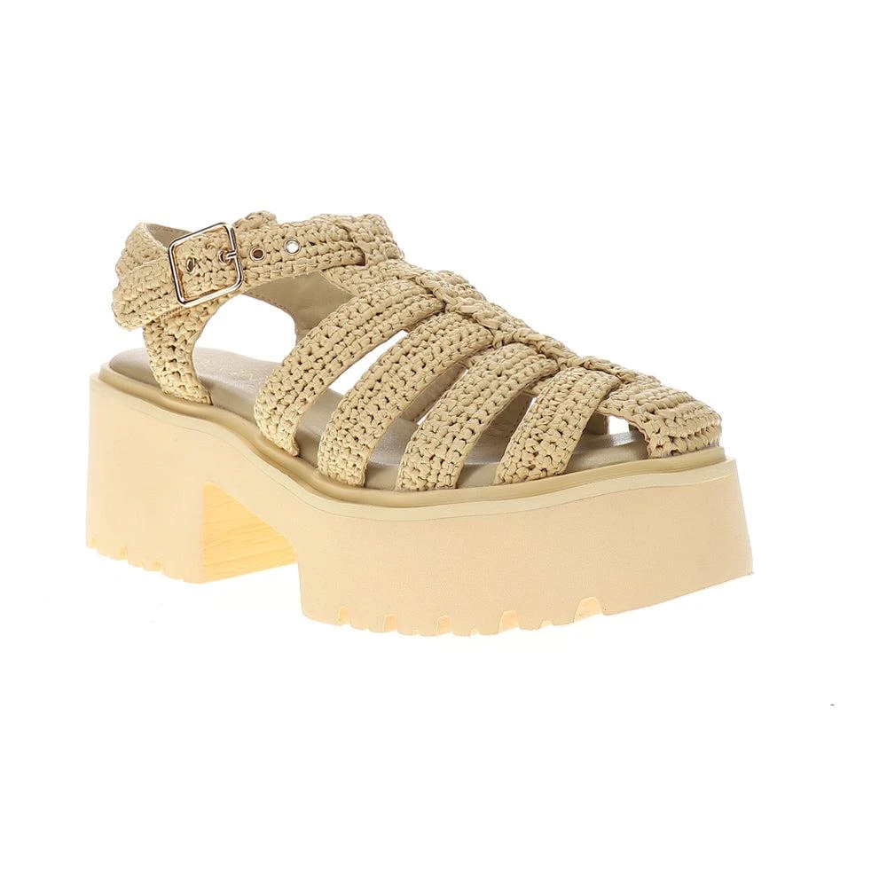 COCONUTS by Matisse Tavi Platform Sandals 2