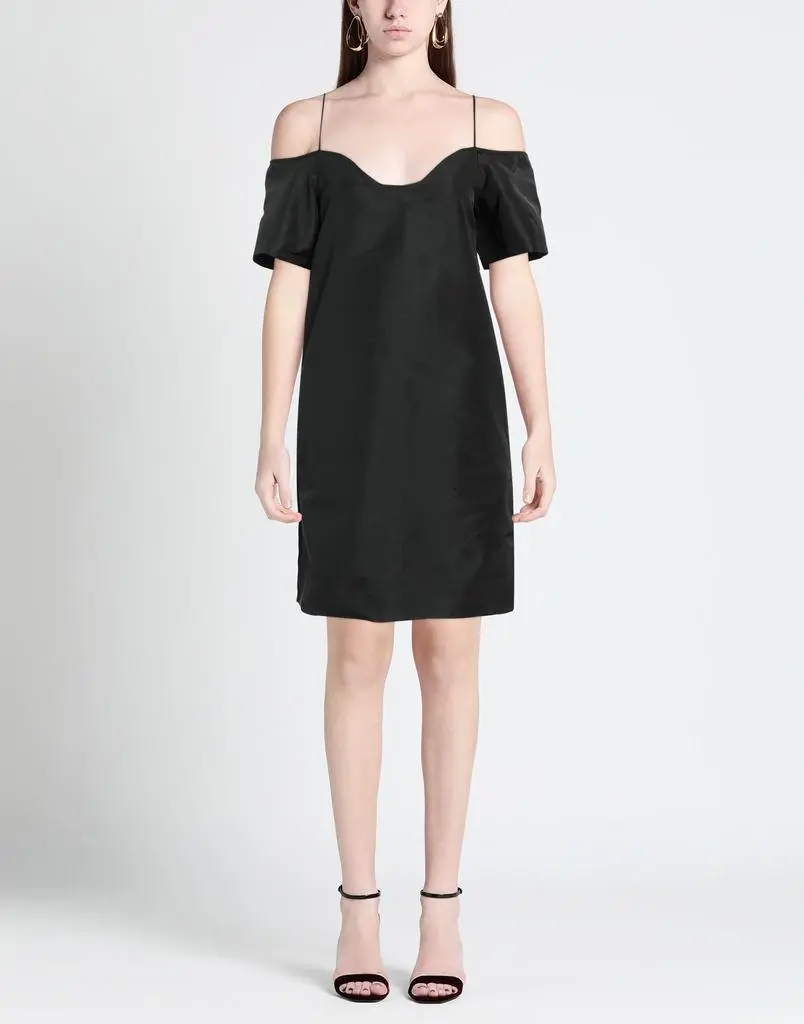 Ganni Short dress 2