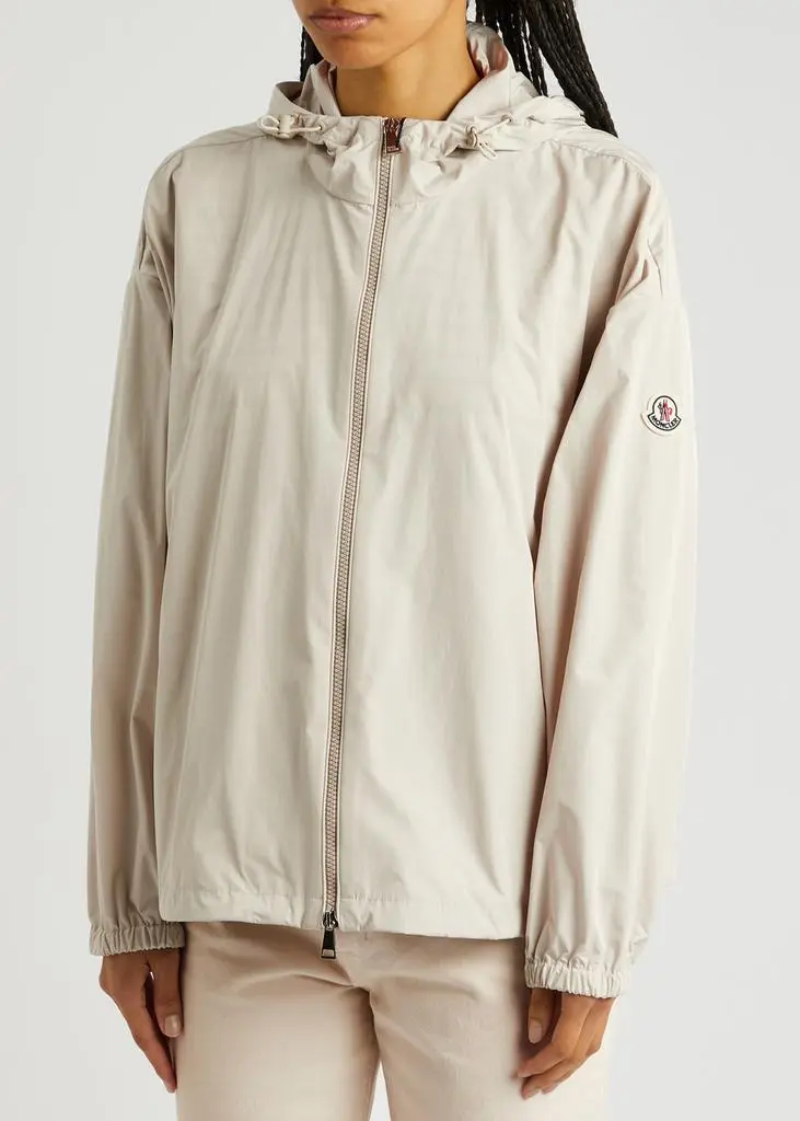 Moncler Tyx shell jacket 2