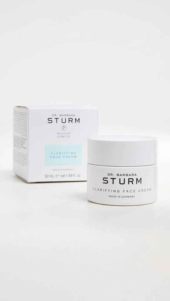 Dr. Barbara Sturm Clarifying Face Cream 4