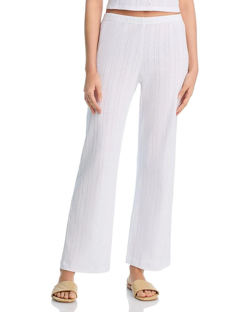 Kule Kelli Pants 1
