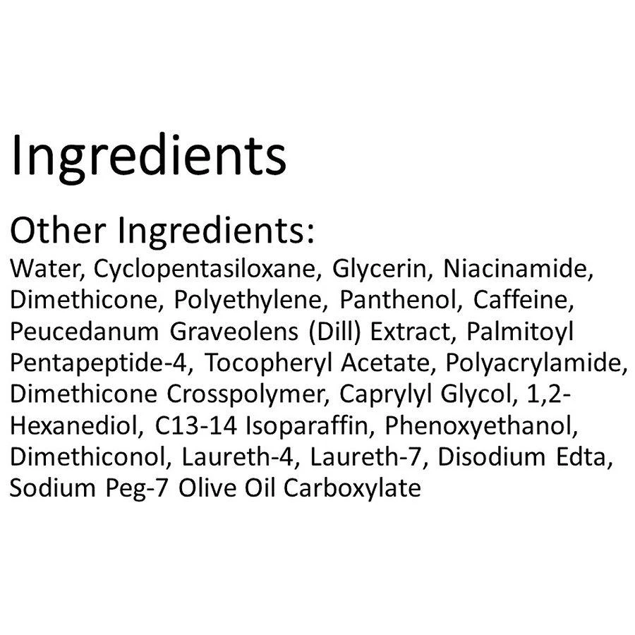 Olay Depuffing Eye Roller for bags under eyes 8