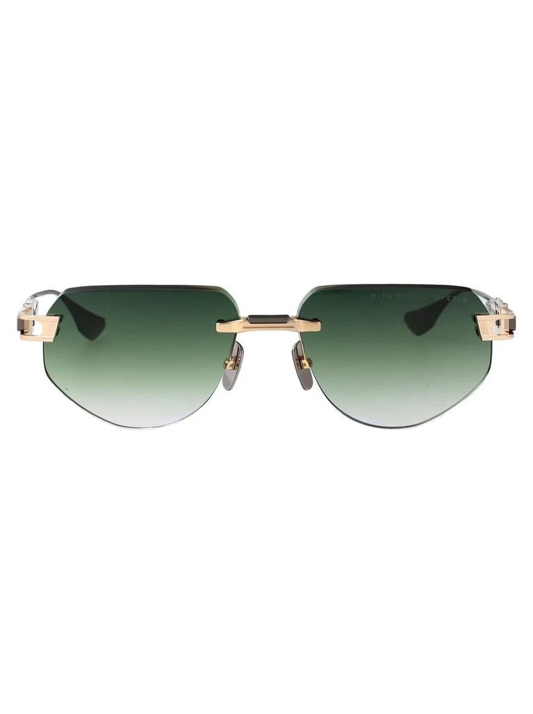 Dita Dita Sunglasses 1