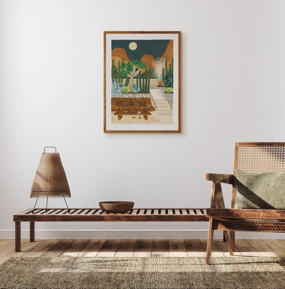 All the ways to say Poster Grand Canyon