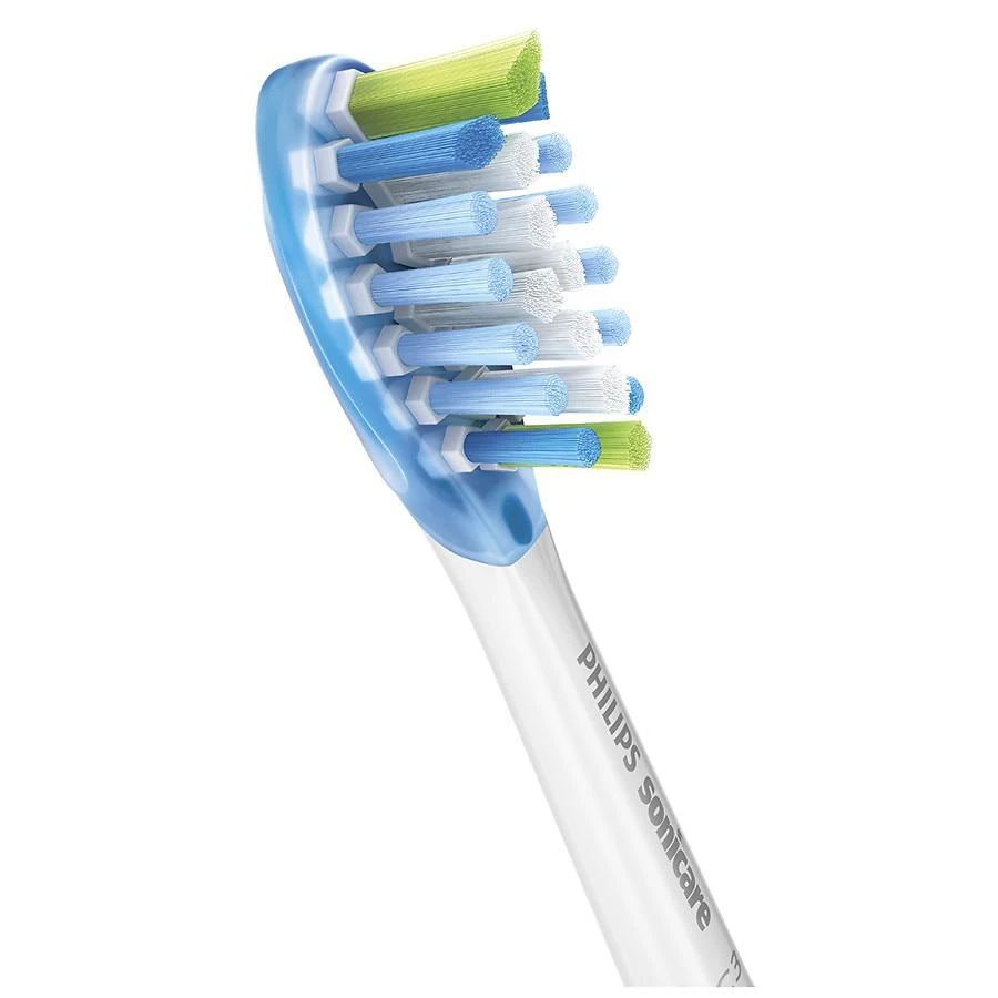 Philips Sonicare Premium Plaque Control Replacement Toothbrush Head, HX9042/65 4