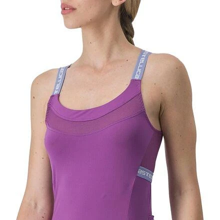 CASTELLI Bavette Top - Women
s 4