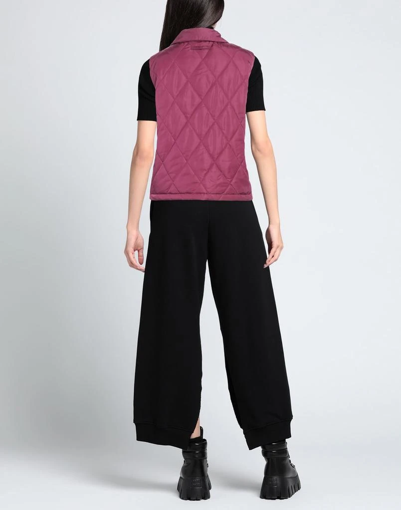 Mackintosh Vest 3