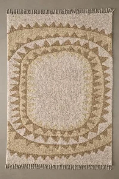 Urban Outfitters Sun Tufted Rug 1