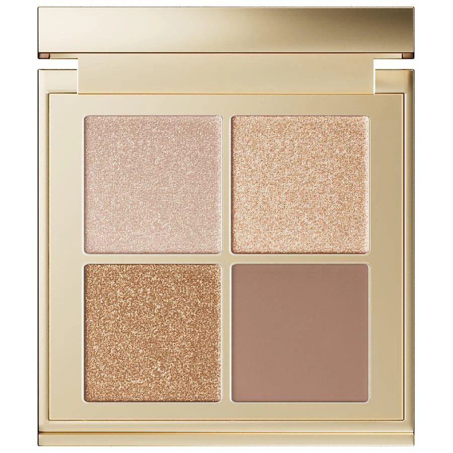 No7 Limited Edition Eyeshadow Palette 4