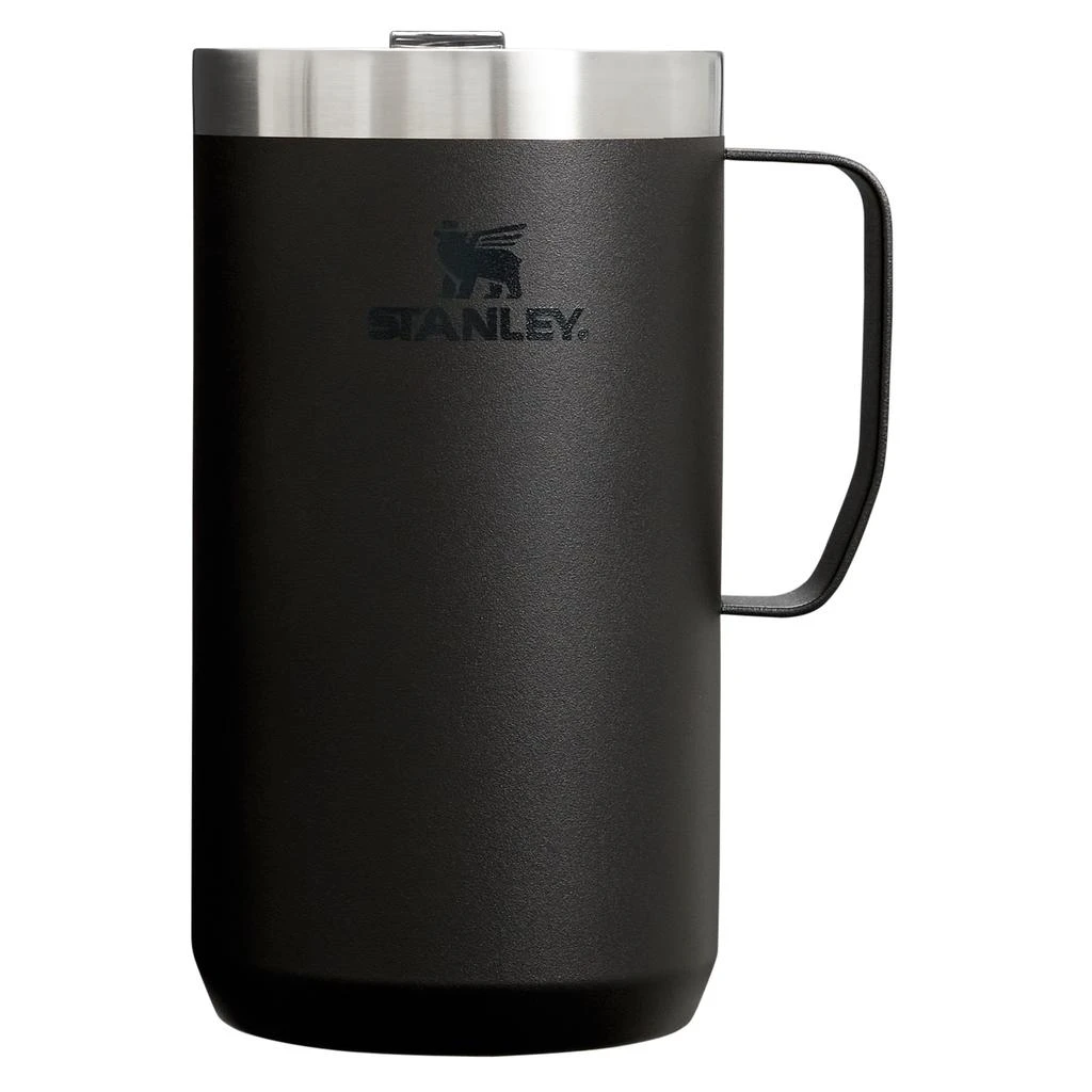 Stanley The Stay-Hot Camp Mug | 24 OZ 1