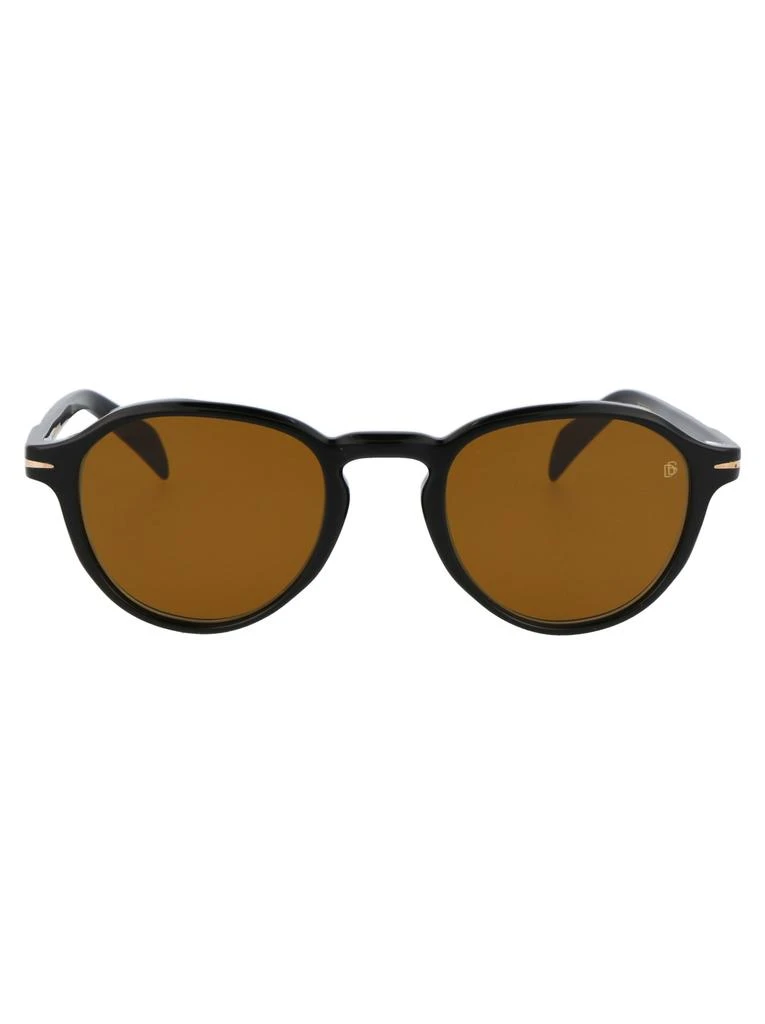 DB Eyewear by David Beckham Db 7078/s Sunglasses 1