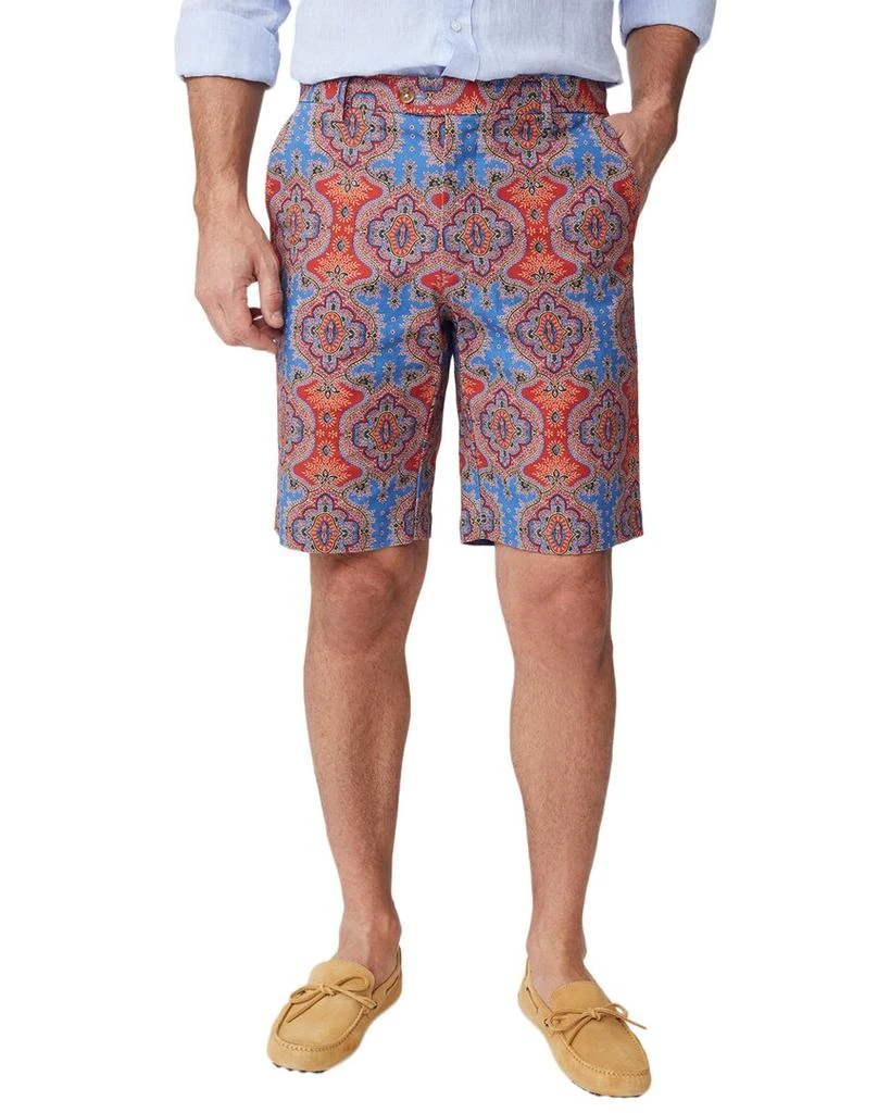 J.McLaughlin Oliver Short 1