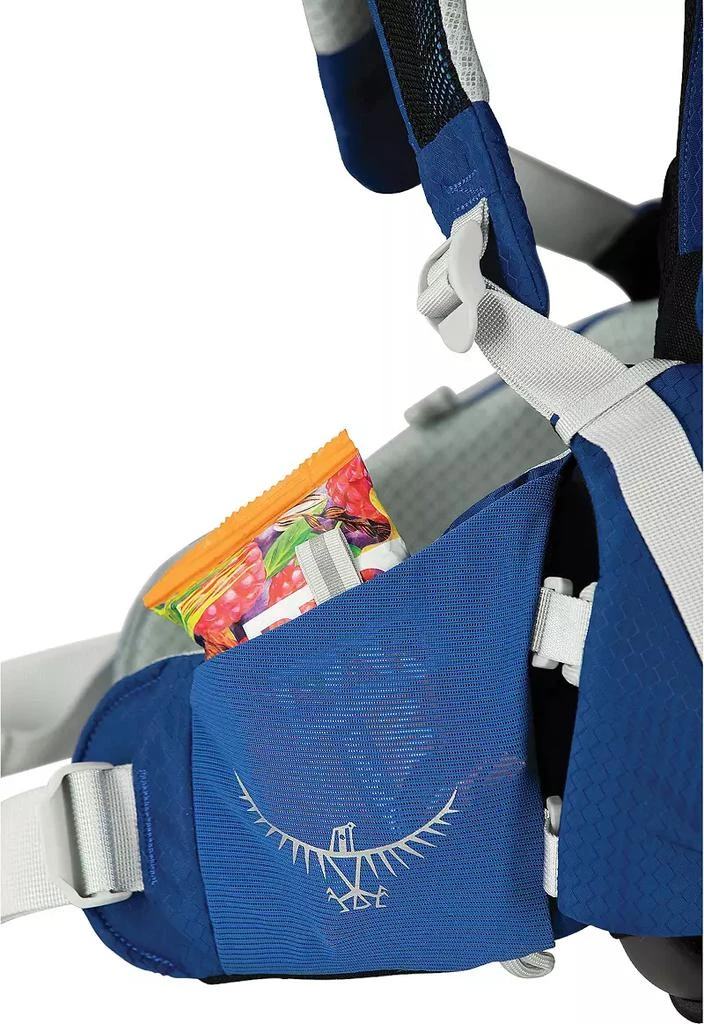 Osprey Osprey Poco Child Carrier 11